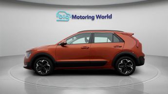 Kia Niro 2
