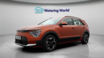 Kia Niro 2