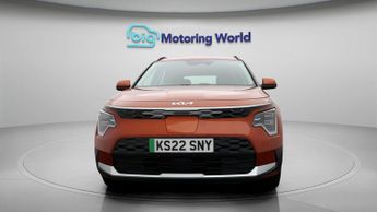 Kia Niro 2