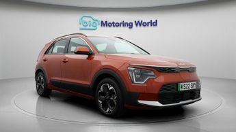 Kia Niro 2