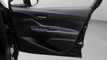 Toyota C-HR ICON