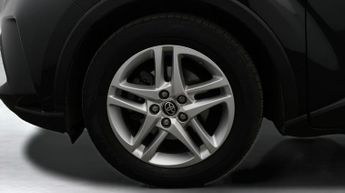 Toyota C-HR ICON