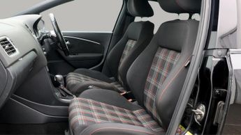 Volkswagen Polo GTI DSG