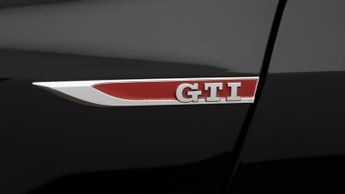 Volkswagen Polo GTI DSG