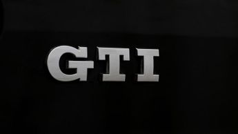 Volkswagen Polo GTI DSG