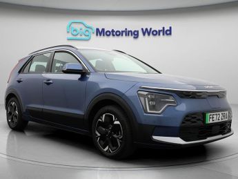 Kia Niro 2