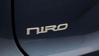 Kia Niro 2