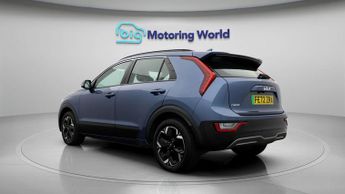 Kia Niro 2