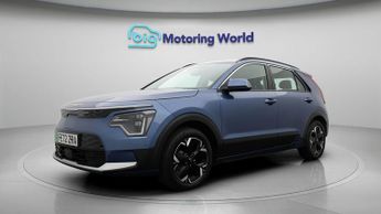 Kia Niro 2