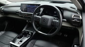 Citroen C5 X PURETECH SHINE PLUS S/S EAT8