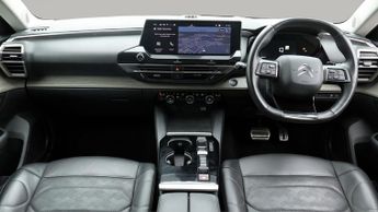 Citroen C5 X PURETECH SHINE PLUS S/S EAT8