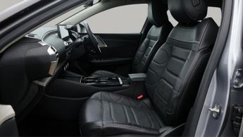 Citroen C5 X PURETECH SHINE PLUS S/S EAT8