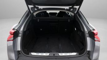 Citroen C5 X PURETECH SHINE PLUS S/S EAT8