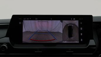 Citroen C5 X PURETECH SHINE PLUS S/S EAT8