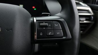 Citroen C5 X PURETECH SHINE PLUS S/S EAT8