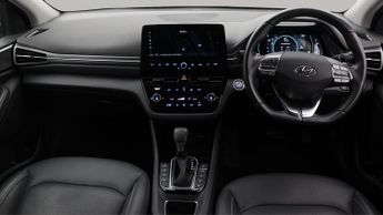 Hyundai IONIQ PREMIUM SE