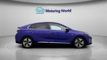 Hyundai IONIQ PREMIUM SE