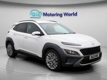 Hyundai KONA GDI PREMIUM