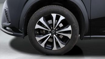 Lexus NX 300H F SPORT