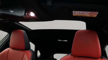 Lexus NX 300H F SPORT