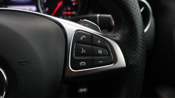 Mercedes-Benz GLA GLA 180 AMG LINE EDITION