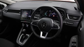 Renault Clio EVOLUTION E-TECH