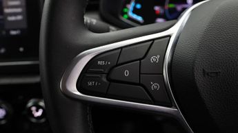 Renault Clio EVOLUTION E-TECH