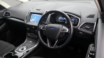 Ford S-Max TITANIUM ECOBLUE