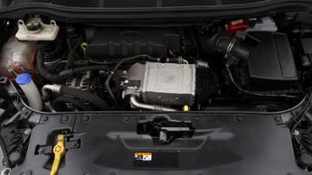 Ford S-Max TITANIUM ECOBLUE