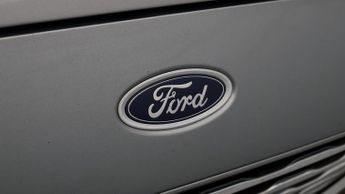 Ford S-Max TITANIUM ECOBLUE