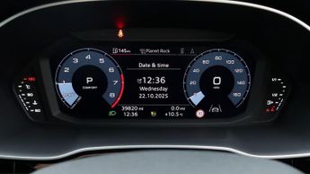 Audi Q3 TFSI TECHNIK