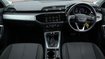 Audi Q3 TFSI TECHNIK