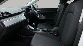 Audi Q3 TFSI TECHNIK