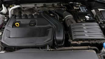 Audi Q3 TFSI TECHNIK