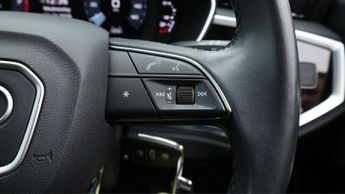 Audi Q3 TFSI TECHNIK