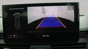 Audi Q5 TDI QUATTRO SPORT