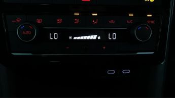 Volkswagen T-Cross SEL TSI DSG