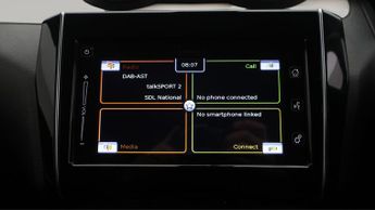 Suzuki Swift SZ-T DUALJET