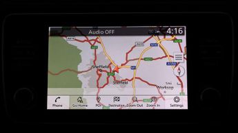 Nissan Leaf N-CONNECTA