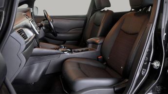 Nissan Leaf N-CONNECTA