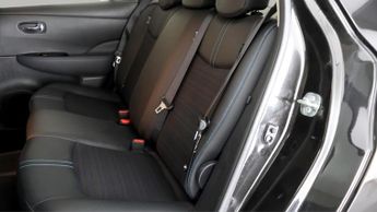 Nissan Leaf N-CONNECTA