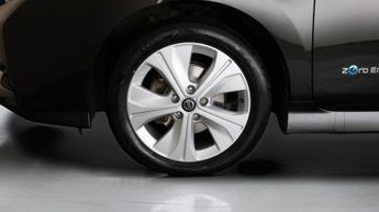 Nissan Leaf N-CONNECTA