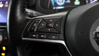 Nissan Leaf N-CONNECTA