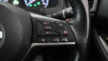 Nissan Leaf N-CONNECTA