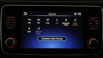 Nissan Leaf N-CONNECTA