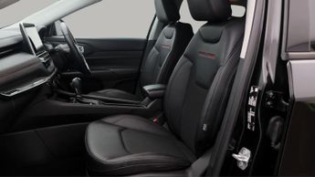 Jeep Compass TRAILHAWK