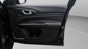 Jeep Compass TRAILHAWK