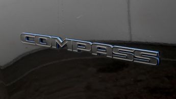 Jeep Compass TRAILHAWK