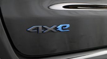 Jeep Compass TRAILHAWK