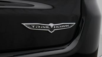 Jeep Compass TRAILHAWK